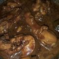 Cooksnap dari Rizki Amalia untuk resep Malbi Ayam Rumahan