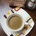 صورة من Lujain، شاركها بعد تجربة وصفة قهوه تركيه بالحليب😻