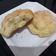 Cooksnap dari Riezky Ummu Luqman untuk resep Melon Pan
