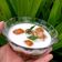 Cooksnap dari Bunga Mirania Munasari untuk resep Bubur biji salak ubi orange