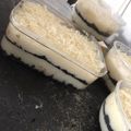 Cooksnap dari Prilly Jeniver Piri untuk resep Cheesecake Oreo Lumer