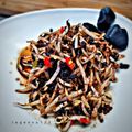 Cooksnap dari Regeena_123🌷 untuk resep Sambel Kluwek Toge