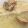El cooksnap de MariaAurora cuando hizo Merluza a la vasca con espárragos.