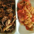 Cooksnap dari Septy Prastiwi untuk resep Sambal Soto