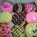 Cooksnap dari Susmiati hidayat untuk resep Donat ala j. Co resep ncc