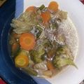 Cooksnap dari Dwi Sintani Karodis untuk resep Sayur sop sederhana🍲
