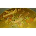 Cooksnap dari Ny. M Somed untuk resep Sop ceker ayam