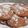 El cooksnap de Noemí cuando hizo Galletas de calabaza y almendra crocanti.