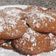 El cooksnap de Noemí cuando hizo Galletas de calabaza y almendra crocanti.