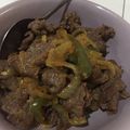 Cooksnap dari Ajeng Ratna Puspita untuk resep Daging teriyaki simple