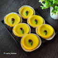 Cooksnap dari Sari's Kitchen untuk resep Kue Lumpur Kentang Lembut