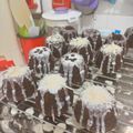Cooksnap dari Rita_Manik untuk resep Putri Hipster "ekonomis"