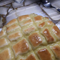 El cooksnap de Azul Azul cuando hizo Torta matera, torta pastelera.