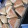 El cooksnap de Jasmin Galvez cuando hizo Scones de queso rellenos de jamón.
