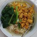 Cooksnap dari Era Trisna untuk resep Mie Ayam Enak
