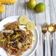 Cooksnap dari Happy Endahsa (Happy End) untuk resep Mie Lethek Jamur Kuping