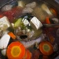 Cooksnap dari rncthr untuk resep Sayur Sop Kentang Wortel Tahu Putih