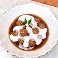 Cooksnap dari Genevieve Ineke Kwee untuk resep Kolak Biji Salak