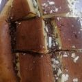 Cooksnap dari Sestin Hasti untuk resep Martabak manis teflon (lembut dan bersarang)