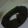Cooksnap dari Safatiah untuk resep Brownies kukus Chocolatos murah anti gagal