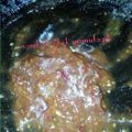 Cooksnap dari Ibu Faqihransyah untuk resep Sambal tomat 🍅