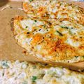 Cooksnap của Changgg khi họ làm theo món Bánh xèo thơm ngon cuối tuần
