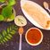 Sudha Singh का कुकस्नैप जब उन्होंने बटर मसाला डोसा विथ साम्बर (Butter masala dosa with samber recipe in hindi) बनाया था।