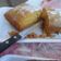 El cooksnap de pao cuando hizo Budín de mandarina en licuadora.