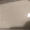 El cooksnap de Cin Albornos cuando hizo Crema de leche casera 😁.