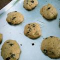Cooksnap dari Miss Kyky untuk resep Chewy choco chips cookies