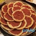 صورة من Mrs Ch3f، شاركها بعد تجربة وصفة فطور الجمعة