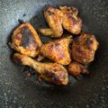Cooksnap dari Rachma Hermawati untuk resep Ayam Bakar Madu