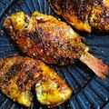 Cooksnap dari Dapur Maya untuk resep Nila Bakar