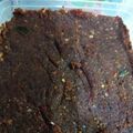 Cooksnap dari Ikah Rafikah untuk resep Bumbu kacang untuk Gorengan