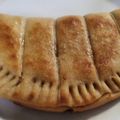 Varsha S M's cooksnap of when they made चीज गार्लिक ब्रेड (cheese garlic bread recipe in marathi).