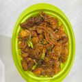 Cooksnap dari Reni Chairunnisah untuk resep Ayam fillet tepung Saos tiram