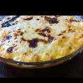 صورة من الوردة البيضاء(ToTo)💐💐💐، شاركها بعد تجربة وصفة معكرونه بالبشاميل