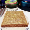 Cooksnap dari Yati Yulyati untuk resep Bolu Pisang Kukus