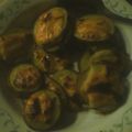 kcassievue7's cooksnap of when they made Yummy potato rounds.