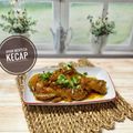 Cooksnap dari Lovelychef By TieDQ untuk resep Ayam Mentega Kecap