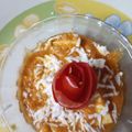 Dolly Garg's cooksnap of when they made Paneer butter masala.
