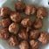 Cooksnap dari Liely Aritanty untuk resep Bakso goreng babi/bakwan babi