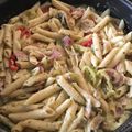 Cooksnap από Stefanos Ragos στη συνταγή Κοτόπουλο με πένες