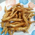 Cooksnap dari Mama Almahyra untuk resep Telur Gabus Manis
