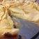 El cooksnap de Cook_and_Jud cuando hizo Tarta de manzana con hojaldre y crema pastelera 🍏.