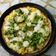 La cooksnap de luis cuando cocinó Tarta de brócoli