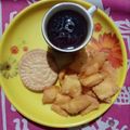 Runta Dutta's cooksnap of when they made আদা দিয়ে লিকার চা (adaa diye liquor chaa recipe in Bengali).