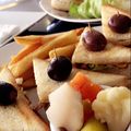 صورة من @diet_jojohealthmeals، شاركها بعد تجربة وصفة توست الجبنية السريع💕👌