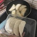 Cooksnap dari Ulbab Rimbasari untuk resep Cireng isi ayam super pedas (NO CETAKAN)