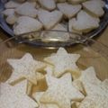 El cooksnap de Veraben cuando hizo Galletitas de limón 🍋🍋.